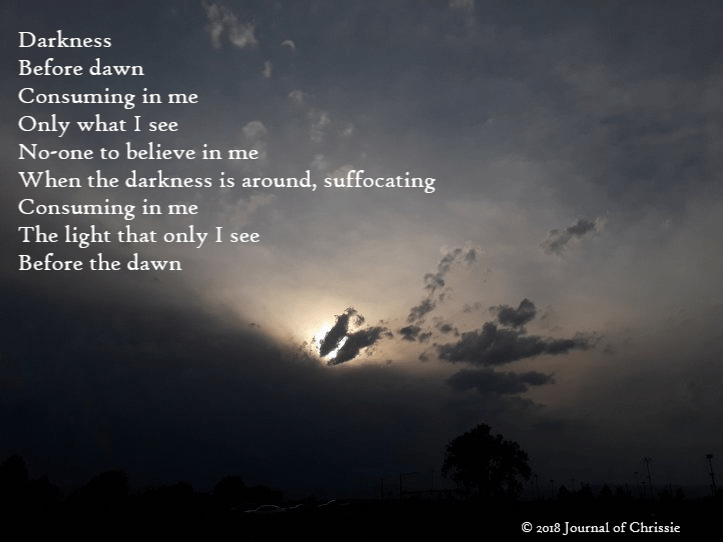 Untitled_Journal of Chrissie