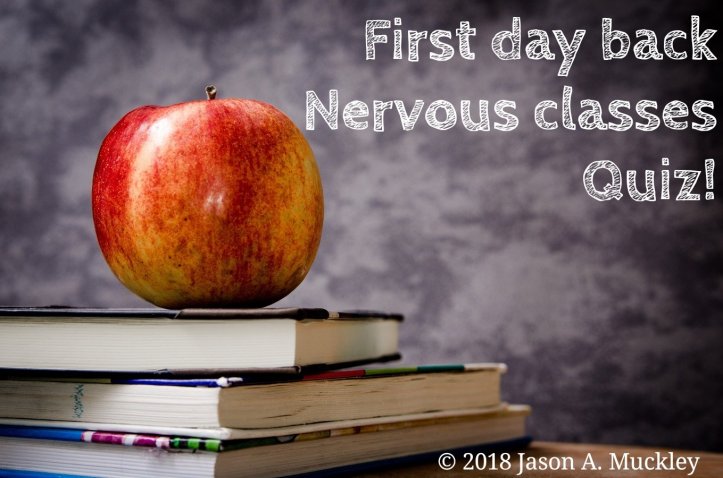 Back to School #Hay(na)ku