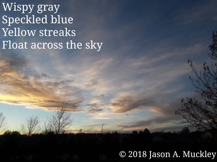 Photo credit: Jason Muckley