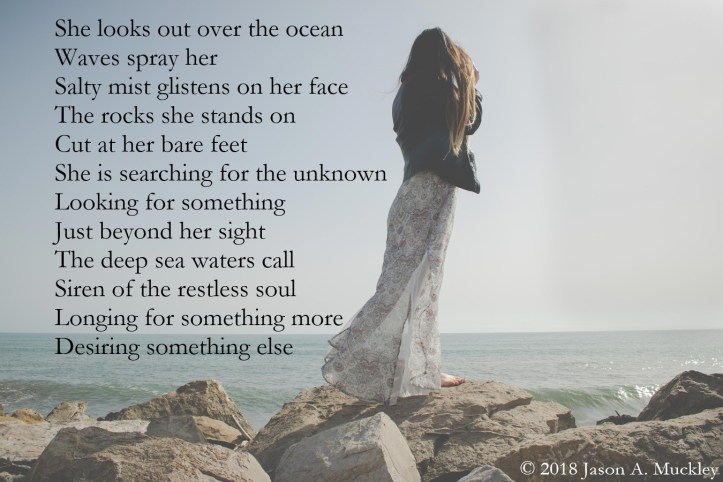 Siren of the Restless Soul (FreeVerse)