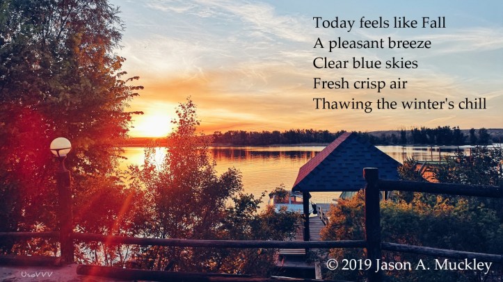 Today Feels Like Fall_Gogyohka