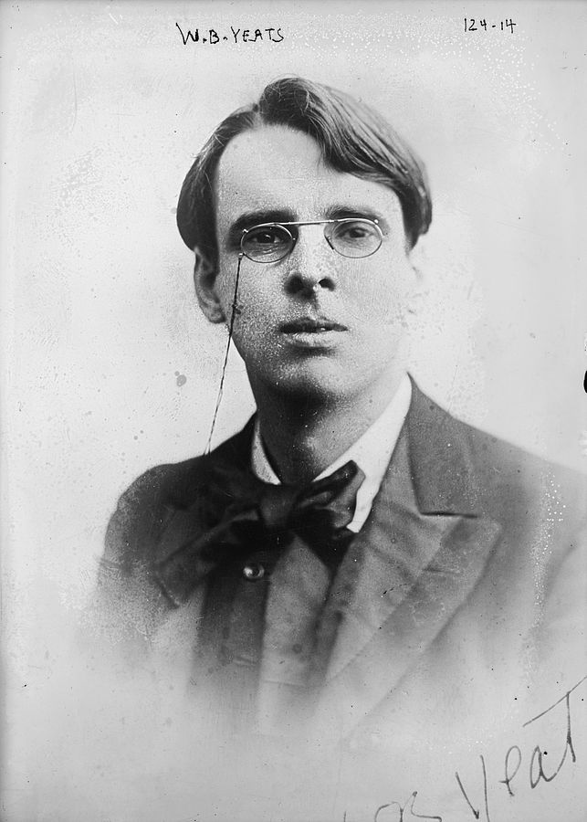 WB_Yeats