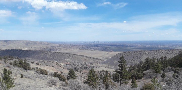 Hogback_Denver_Mt Falcon_19-04-06