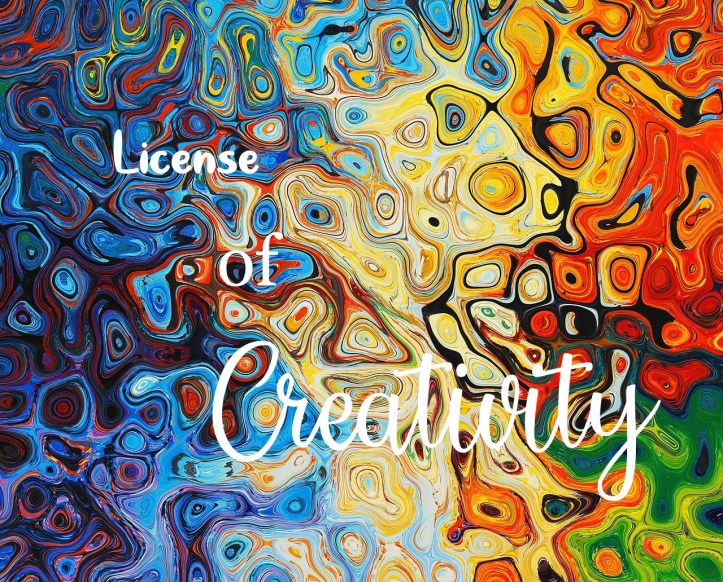 LicenseofCreativity