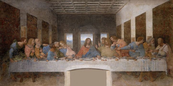 The_Last_Supper-Leonardo_Da_Vinci
