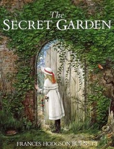 TheSecretGarden
