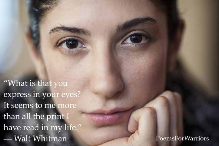 Eyes_WaltWhitman