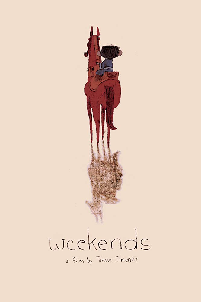 Weekends_TrevorJimenez
