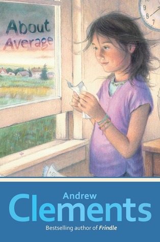 AboutAverage_AndrewClements