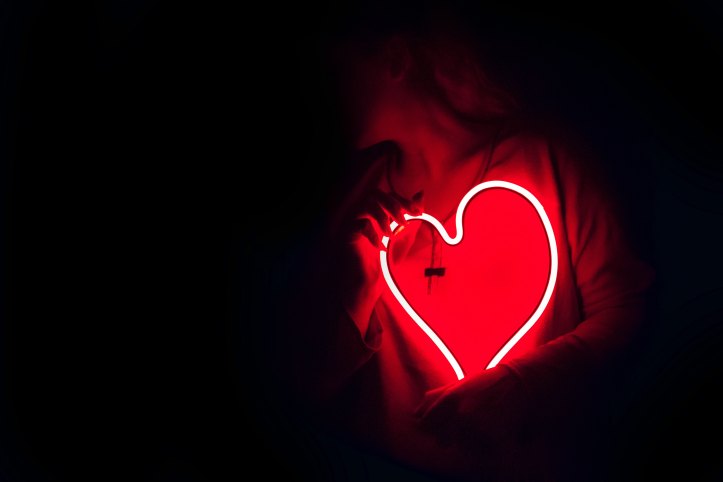 designecologist-neon-heart-unsplash