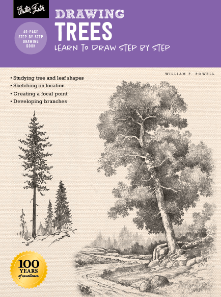 Drawing Trees_Step by Step