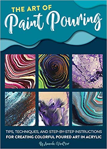 TheArtofPaintPouring