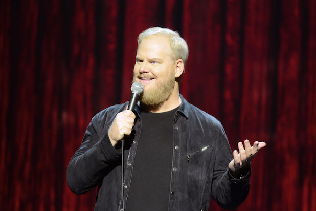 Jim Gaffigan