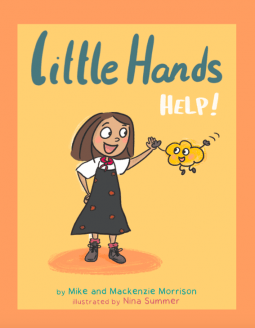Little Hands Help