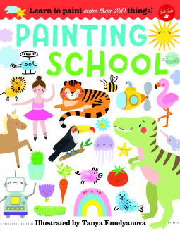 Painting School