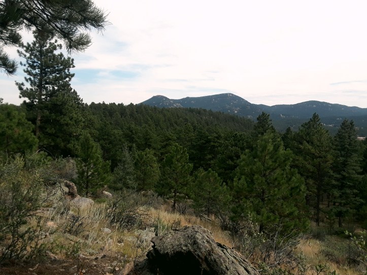 View from Sisters Trail_2019-09-15