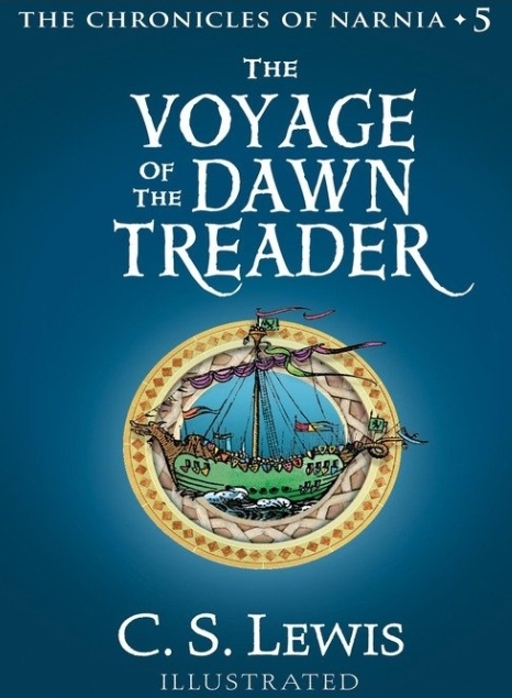 The Voyage of the Dawn Treader