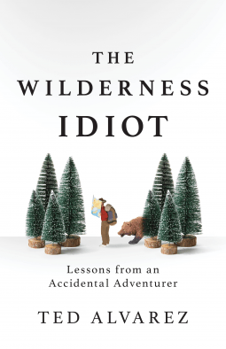 The Wilderness Idiot