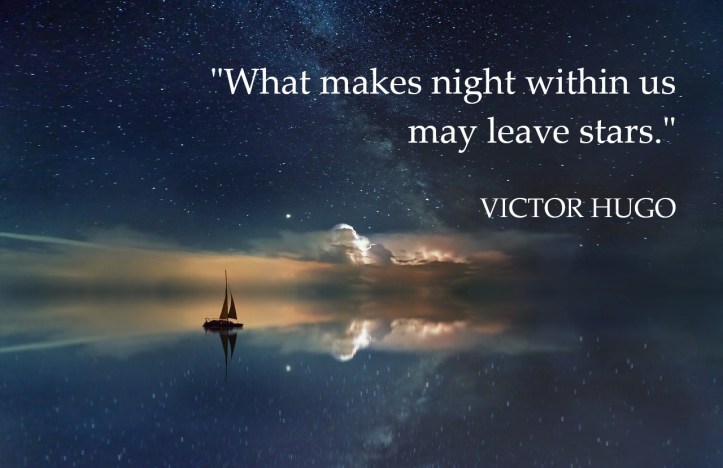 stars-victor-hugo-johannes-plenio-ocean-stars-pixabay