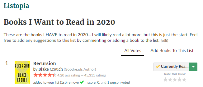 Books2020