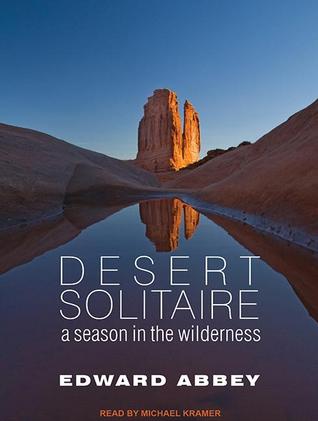 Desert Solitaire_Audio