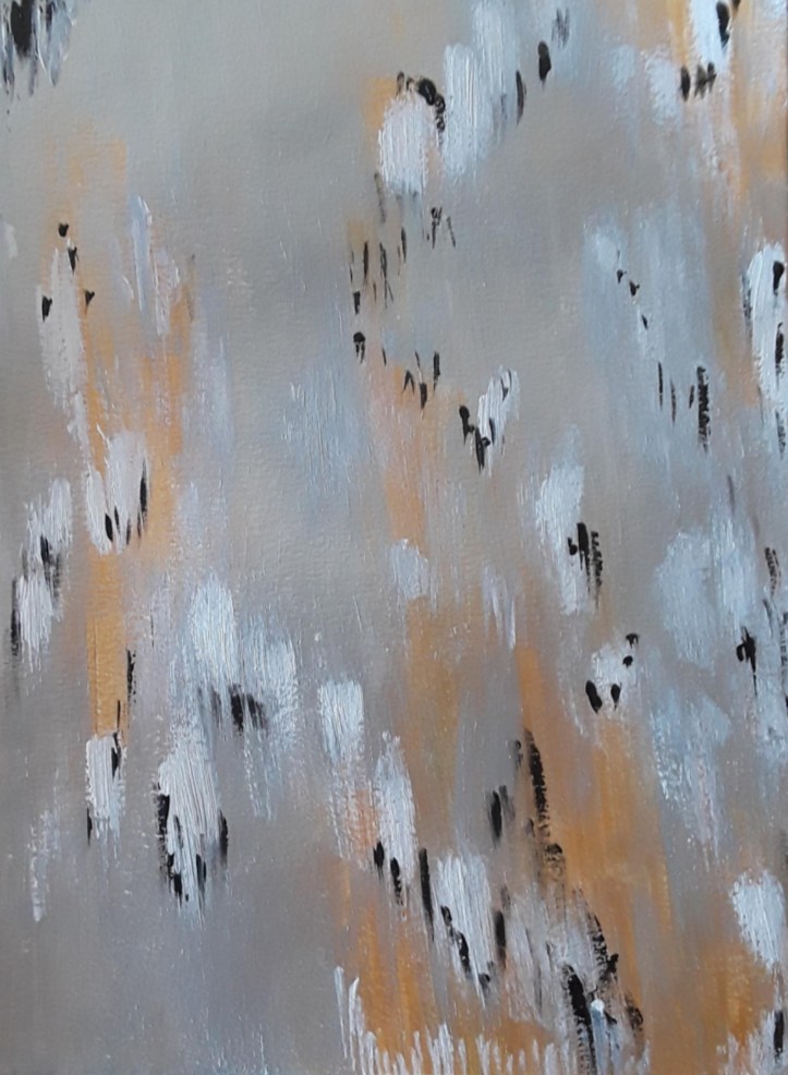 Big Cat Print_Abstract