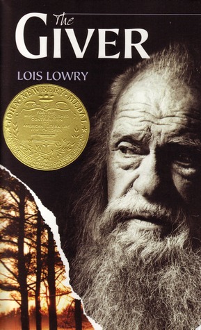 The Giver_Lois Lowry