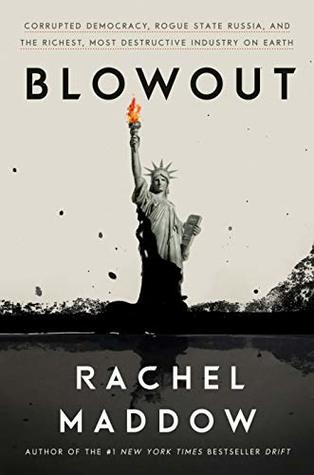 Blowout_Rachel Maddow