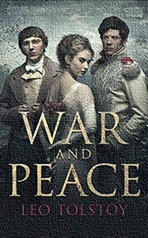 War and Peace_Tolstoy