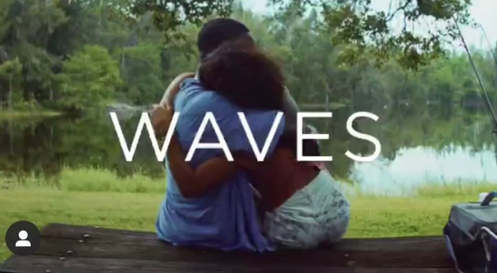 Waves-Trailer