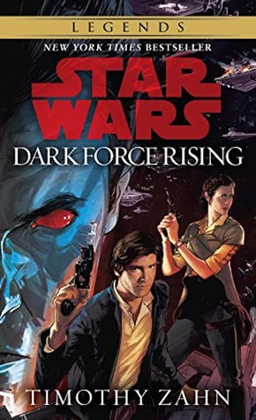 Star Wars-Dark Force Rising_Timoty Zahn