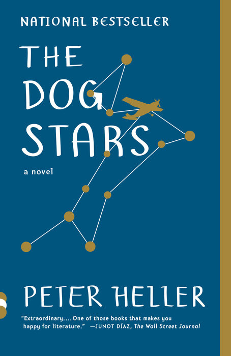 The Dog Stars_Peter Heller