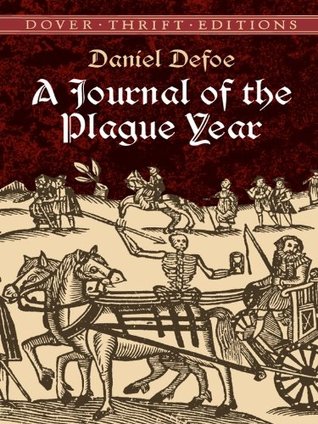A Journal of the Plague Year_Daniel Defoe