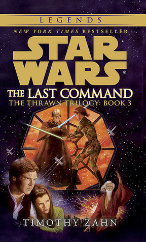 The Last Command_Timothy Zahn